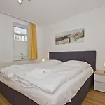 Meeresblickresidenzen Ferienwohnung Nr 33 Mit Sauna- Und Schwimmbadnutzung Im Ahoi Sellin