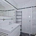 Appartement Meeresblickresidenzen Ferienwohnung Nr 33 Mit Sauna- Und Schwimmbadnutzung Im Ahoi Sellin