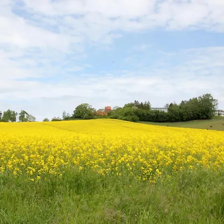 Mit Meerblick Und Balkon, Gratis Nutzung Vom Ahoi Erlebnisbad Und Sauna In Sellin - Meeresblick 33 Apartmán